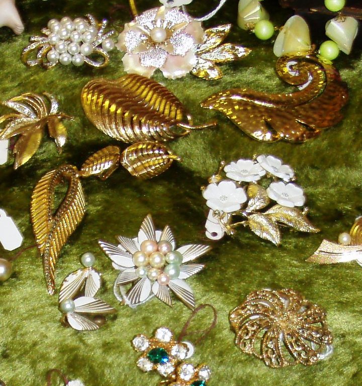 jewels